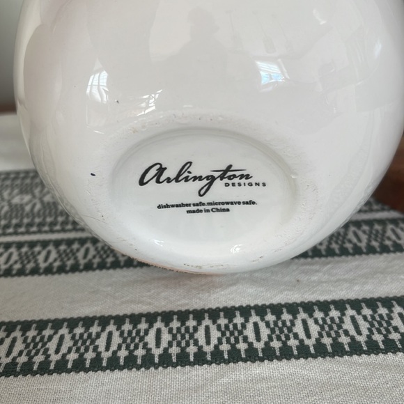 RARE! Egg-Bunny Cannister ๐ฐ - Picture 4 of 4